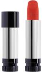 Dior Christian Dior, Couture Colour, Matte, Lip Balm, 999, Terra Bella, Refill, 3.5 g