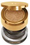 Tom Ford Tom Ford, Cream and Powder, Eyeshadow Powder, 13, Black Sand, 7 g