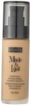 Pupa Pupa, Made To Last, Paraben-Free, Long Lasting, Liquid Foundation, 03, Dark Ivory, 30 ml