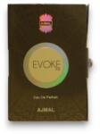 Ajmal Ajmal, Evoke, Apă de parfum, For Men, 1.5 ml *Vial Parfum