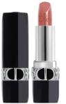 Dior Christian Dior, Couture Colour Floral, Satin Finish, Ruj cremă, 100, Nude Look, Refillable, 3.5 g