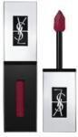 Yves Saint Laurent Yves Saint Laurent, The Holographics, Glossy Stain, Ruj lichid, 503, Neon Plum, 6 ml