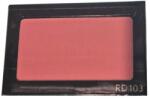 Shiseido Shiseido, Luminizing Satin, Blush Compact Powder, RD103, Petal, 6.5 g *Tester