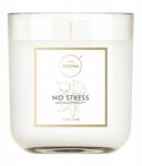 Aroma Home Aroma Home, No Stress, Scented Candle, 150 g