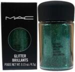 M·A·C MAC, Pigment, Loose Glitter Eyeshadow, Green, 4.5 g - yuzuma