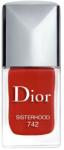 Dior Christian Dior, Vernis, Gel-Effect, Ojă, 742, Sisterhood, 10 ml