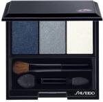 Shiseido Shiseido, Luminizing Satin, Eyeshadow Palette, Gy901, Snow Shadow, 3 g *Tester