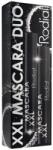 Rodial Set Duo, Rodial, Glamolash, Volumizing, Mascara, Black, 2 pcs, 13 ml