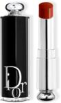 Dior Christian Dior, Addict, Shine, Ruj cremă, 822, Scarlet Silk, Refillable, 3.2 g