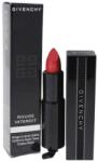 Givenchy Givenchy, Rouge Interdit, Ruj cremă, 16, Wanted Coral, 3.4 g