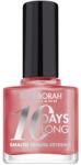 Deborah Milano Deborah, 10 Days Long, Ojă, EN523, 11 ml