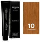 Balmain Professionnel Balmain Professionnel, Couleurs Couture, Permanent Vopsea de păr, 10 Platinum Blonde, 60 ml