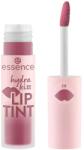 essence , Hydra Kiss, Tint, Ruj lichid, 02, Vintage Rose, 4 ml