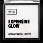  Essence, Soft Touch Bouncy Glow, Illuminating, Blush Highlighter Compact, 4.5 g