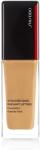 Shiseido Shiseido, Synchro Skin Radiant Lifting, Radiant, Liquid Foundation, 340, Oak, SPF 30, 30 ml