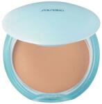 Shiseido Shiseido, Pureness, Oil-Free, Mattifying, Compact Foundation, 60, Natural Bronze, SPF 15, Refillable, 11 g *Tester