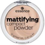  Essence, Essence, Mattifying, Compact Powder, 04, Perfect Beige, 12 g