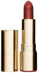 Clarins Clarins, Joli Rouge, Velvet, Ruj cremă, 737V, Spicy Cinnamon, 3 g