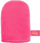The Original The Original, Delete Makeup, Textile Makeup Remover Glove, Pink