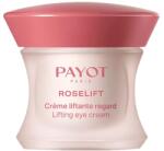 PAYOT Payot, Roselift, Lifting, Day, Eye Cream, 15 ml Crema antirid contur ochi