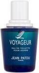 Jean Patou Jean Patou, Voyager, Apă de toaletă, For Men, 50 ml Parfum