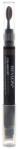 Revlon Revlon, Color Stay, Eyebrow Cream Pencil & Brush 2-In-1, 408, Medium Brown, 1.1 g