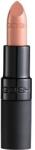 Gosh Copenhagen Gosh, Velvet Touch, Matte, Ruj cremă, 001, 4 g *Tester