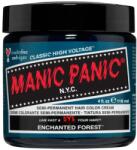 Manic Panic Manic Panic, Classic High Voltage Enchanted Forest, Semi-Permanent Vopsea de păr, 118 ml