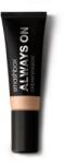 Smashbox Smashbox, Always On, Cream Eyeshadow, Suede, 10 ml - yuzuma