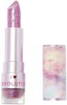 Revolution Beauty I Heart Revolution, Unique Unicorns, Ruj cremă, Purple Wings, 3.2 g