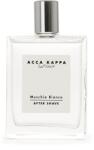 Kappa Kappa, Muschio Bianco, Against Irritation, After-Shave Lotion, 100 ml *Tester