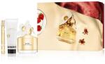 Marc Jacobs Set Marc Jacobs: Daisy, Apă de toaletă, For Women, 100 ml + Daisy, Apă de toaletă, For Women, 10 ml *Miniature + Daisy, Hydrating, Body Lotion, 75 ml