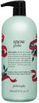 philosophy Philosophy, Snow Globe, Shower Gel & Shampoo 2-In-1, 1920 ml