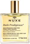 Nuxe Nuxe, Huile Prodigieuse Multi-Purpose, Body Oil, For Face, Body & Hair, 50 ml