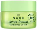 NUXE Nuxe, Sweet Lemon, Lip Balm, 15 ml *Tester