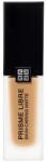Givenchy Givenchy, Prisme Libre Skin Caring Glow, Glow, Liquid Foundation, 6-N405, 30 ml - yuzuma
