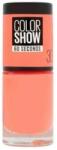 Maybelline Maybelline, Color Show 60 Seconds, Ojă, Nr. 130, Fire Island, 7 ml