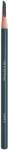 Shu Uemura Shu Uemura, Hard Formula, Hydrogenated Palm Kernel Glycerides, Natural-looking, Eyebrow Liquid Liner, 15, Indigo, 3.4 g