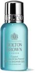 Molton Brown Molton Brown, Coastal Cypress & Sea Fennel, Moisturizing, Shower Gel, For All Skin Types, 75 ml *Tester