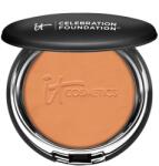 It Cosmetics It Cosmetics, Celebration, Compact Foundation, Rich, 9 g