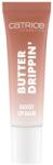 Catrice , Butter Drippin' Glossy, Glossy, Luciu de buze, 020, Maple Latte, 10 ml