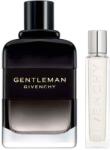 Givenchy Set Givenchy: Gentleman Boise , Apă de parfum, For Men, 100 ml + Gentleman Boise , Apă de parfum, For Men, 12.5 ml