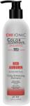 CHI Chi, Ionic Color Illuminate, Paraben-Free, Hair Colour Shampoo, For Natural Hair Color & Color Treated Hair, Red Auburn, 739 ml