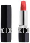 Dior Christian Dior, Couture Colour, Matte, Ruj cremă, 771, Radiant, 3.5 ml