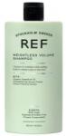 REF Stockholm Ref Stockholm, Weightless Volume, Sulfates-Free, Șampon, Texturizing & Volumizing, 285 ml