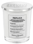Maison Margiela Maison Margiela, Lazy Sunday Morning, Floral, Scented Candle, 165 g