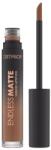 Catrice , Endless Matte, Vegan, Liquid, Ruj lichid, 030, Truly Yours, 4.5 ml