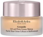 Elizabeth Arden Elizabeth Arden, Ceramide Lift & Firm, Cream Foundation, 250N, Cream, SPF 15, 30 ml *Tester