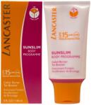 Lancaster Lancaster, Sunslim, Anti-Cellulite, Body Cream, SPF 15, 200