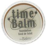 The Balm The Balm, Time Balm, Cream Foundation, Lighter Than Light, 21.3 g *Tester